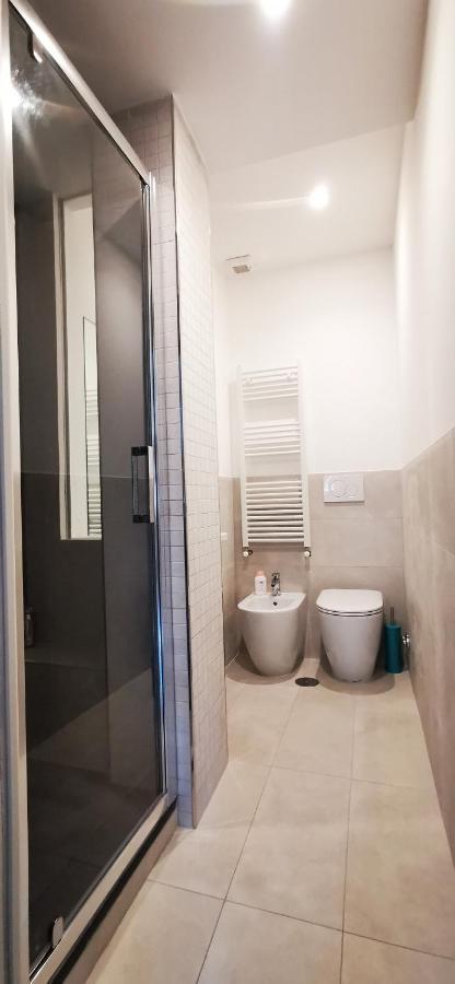Apartment Dimoradoria Rom