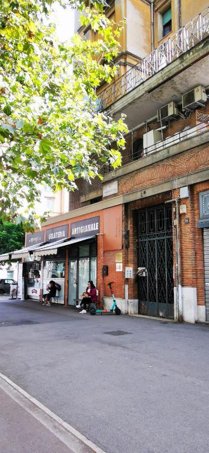 Dimoradoria Apartment Rom